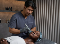 Microneedling Adalah Perawatan Baru, dan Perangkat Ini Memimpin Paketnya
| beritakitanih Microneedling Adalah Perawatan Baru, dan Perangkat Ini Memimpin Paketnya
| beritakitanih