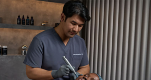 Microneedling Adalah Perawatan Baru, dan Perangkat Ini Memimpin Paketnya
| beritakitanih Microneedling Adalah Perawatan Baru, dan Perangkat Ini Memimpin Paketnya
| beritakitanih