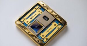 Microsoft, Atom Computing, EeroQ memperbarui kemajuan komputasi kuantum mereka
| beritakitanih Microsoft, Atom Computing, EeroQ memperbarui kemajuan komputasi kuantum mereka
| beritakitanih