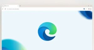 Microsoft Edge akan mendapatkan pembaruan lebih sering, tetapi jangan berharap lebih banyak fitur
| beritakitanih Microsoft Edge akan mendapatkan pembaruan lebih sering, tetapi jangan berharap lebih banyak fitur
| beritakitanih