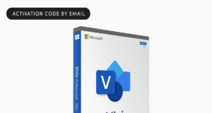 Microsoft Visio mencapai harga terendahnya yaitu $9,97 untuk alat diagram profesional
| beritakitanih Microsoft Visio mencapai harga terendahnya yaitu $9,97 untuk alat diagram profesional
| beritakitanih