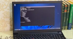 Microsoft akhirnya mengakui Linux menang, dan Coreutils untuk Windows membuktikannya
| beritakitanih Microsoft akhirnya mengakui Linux menang, dan Coreutils untuk Windows membuktikannya
| beritakitanih