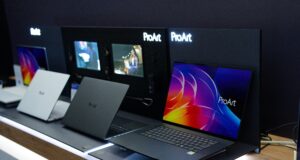 Microsoft built its most powerful Surface ever on Nvidia’s new chip, and we saw every RTX Spark competitor coming this fall | beritakitanih Microsoft built its most powerful Surface ever on Nvidia's new chip, and we saw every RTX Spark competitor coming this fall | beritakitanih