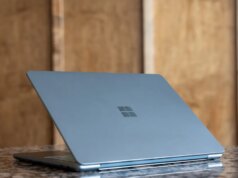 Microsoft memperkenalkan perangkat Surface yang lebih murah dengan setengah memori
| beritakitanih Microsoft memperkenalkan perangkat Surface yang lebih murah dengan setengah memori
| beritakitanih