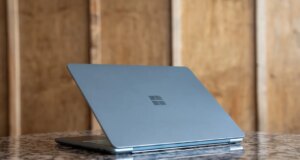Microsoft memperkenalkan perangkat Surface yang lebih murah dengan setengah memori
| beritakitanih Microsoft memperkenalkan perangkat Surface yang lebih murah dengan setengah memori
| beritakitanih