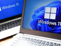 Microsoft menambahkan satu tahun lagi ke program pembaruan Windows 10 yang diperpanjang
| beritakitanih Microsoft menambahkan satu tahun lagi ke program pembaruan Windows 10 yang diperpanjang
| beritakitanih