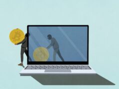 Microsoft menemukan pintu belakang ringan baru yang mencuri mata uang kripto
| beritakitanih Microsoft menemukan pintu belakang ringan baru yang mencuri mata uang kripto
| beritakitanih