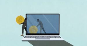 Microsoft menemukan pintu belakang ringan baru yang mencuri mata uang kripto
| beritakitanih Microsoft menemukan pintu belakang ringan baru yang mencuri mata uang kripto
| beritakitanih