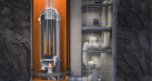 Mikroreaktor Nano Nuklir 15 MWe gen IV akan menjalani tinjauan NRC AS
| beritakitanih Mikroreaktor Nano Nuklir 15 MWe gen IV akan menjalani tinjauan NRC AS
| beritakitanih