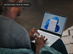 Miliki langsung Microsoft Office dan pertahankan Word, Excel, dan PowerPoint selamanya — hanya $33
| beritakitanih Miliki langsung Microsoft Office dan pertahankan Word, Excel, dan PowerPoint selamanya — hanya $33
| beritakitanih