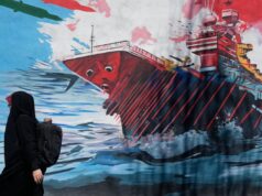 Militer AS mengatakan mereka menyerang ‘beberapa sasaran’ di Iran pada hari ke-2 serangan baru
| beritakitanih Militer AS mengatakan mereka menyerang 'beberapa sasaran' di Iran pada hari ke-2 serangan baru
| beritakitanih