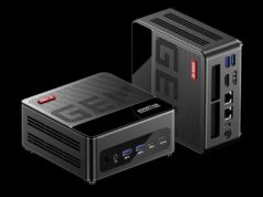 Mini-PC Aoostar menghadirkan kekuatan elit Ryzen dalam ukuran kecil dengan harga di bawah $400
| beritakitanih Mini-PC Aoostar menghadirkan kekuatan elit Ryzen dalam ukuran kecil dengan harga di bawah $400
| beritakitanih