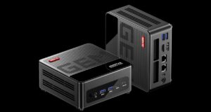 Mini-PC Aoostar menghadirkan kekuatan elit Ryzen dalam ukuran kecil dengan harga di bawah $400
| beritakitanih Mini-PC Aoostar menghadirkan kekuatan elit Ryzen dalam ukuran kecil dengan harga di bawah $400
| beritakitanih