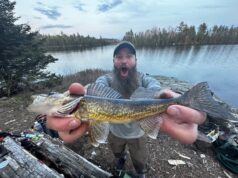 Minnesota DNR memulai sistem perizinan baru
| beritakitanih Minnesota DNR memulai sistem perizinan baru
| beritakitanih