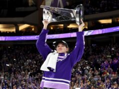 Minnesota Frost merekrut kembali Lee Stecklein, Grace Zumwinkle
| beritakitanih Minnesota Frost merekrut kembali Lee Stecklein, Grace Zumwinkle
| beritakitanih