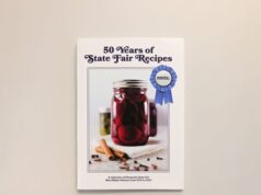 Minnesota State Fair meluncurkan buku masak baru
| beritakitanih Minnesota State Fair meluncurkan buku masak baru
| beritakitanih