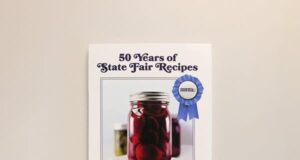 Minnesota State Fair meluncurkan buku masak baru
| beritakitanih Minnesota State Fair meluncurkan buku masak baru
| beritakitanih