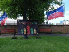 Minnesota merayakan Juneteenth
| beritakitanih Minnesota merayakan Juneteenth
| beritakitanih