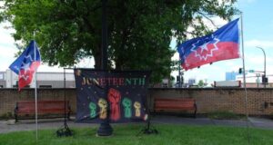 Minnesota merayakan Juneteenth
| beritakitanih Minnesota merayakan Juneteenth
| beritakitanih