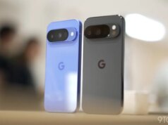 Mint Mobile memberikan lebih banyak data pada semua paketnya tanpa biaya tambahan, Pixel 10 masih $299
| beritakitanih Mint Mobile memberikan lebih banyak data pada semua paketnya tanpa biaya tambahan, Pixel 10 masih $299
| beritakitanih