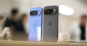 Mint Mobile memberikan lebih banyak data pada semua paketnya tanpa biaya tambahan, Pixel 10 masih $299
| beritakitanih Mint Mobile memberikan lebih banyak data pada semua paketnya tanpa biaya tambahan, Pixel 10 masih $299
| beritakitanih