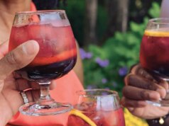Minuman Merah untuk Juneteenth
| beritakitanih Minuman Merah untuk Juneteenth
| beritakitanih