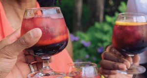 Minuman Merah untuk Juneteenth
| beritakitanih Minuman Merah untuk Juneteenth
| beritakitanih