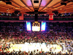 “Miracle At MSG”: Kembalinya Bersejarah Inside the Knicks di Thriller Final NBA
| beritakitanih "Miracle At MSG": Kembalinya Bersejarah Inside the Knicks di Thriller Final NBA
| beritakitanih