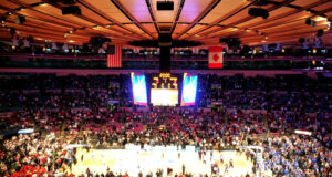 “Miracle At MSG”: Kembalinya Bersejarah Inside the Knicks di Thriller Final NBA
| beritakitanih "Miracle At MSG": Kembalinya Bersejarah Inside the Knicks di Thriller Final NBA
| beritakitanih