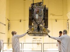 Misi penyelamatan satelit yang berani dilakukan dalam waktu singkat, tetapi akankah berhasil?
| beritakitanih Misi penyelamatan satelit yang berani dilakukan dalam waktu singkat, tetapi akankah berhasil?
| beritakitanih
