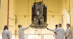 Misi penyelamatan satelit yang berani dilakukan dalam waktu singkat, tetapi akankah berhasil?
| beritakitanih Misi penyelamatan satelit yang berani dilakukan dalam waktu singkat, tetapi akankah berhasil?
| beritakitanih