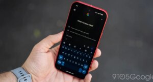 Mode AI Google mulai meluncurkan agen Penelusuran yang melacak informasi untuk Anda
| beritakitanih Mode AI Google mulai meluncurkan agen Penelusuran yang melacak informasi untuk Anda
| beritakitanih
