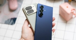 Mode permainan lipat baru di Android 17 dapat membuat ponsel flippy menjadi lebih menyenangkan
| beritakitanih Mode permainan lipat baru di Android 17 dapat membuat ponsel flippy menjadi lebih menyenangkan
| beritakitanih