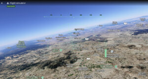 Mode simulator penerbangan Google Earth kini tersedia di browser Anda
| beritakitanih Mode simulator penerbangan Google Earth kini tersedia di browser Anda
| beritakitanih