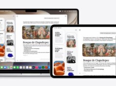 Model Fondasi baru Apple menjelaskan: AI pada perangkat, AI cloud, dan segala sesuatu di antaranya
| beritakitanih Model Fondasi baru Apple menjelaskan: AI pada perangkat, AI cloud, dan segala sesuatu di antaranya
| beritakitanih