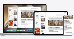 Model Fondasi baru Apple menjelaskan: AI pada perangkat, AI cloud, dan segala sesuatu di antaranya
| beritakitanih Model Fondasi baru Apple menjelaskan: AI pada perangkat, AI cloud, dan segala sesuatu di antaranya
| beritakitanih