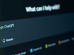 Model GPT-5.6 ChatGPT yang canggih telah hadir, tetapi tidak untuk Anda
| beritakitanih Model GPT-5.6 ChatGPT yang canggih telah hadir, tetapi tidak untuk Anda
| beritakitanih
