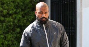 Model Menuntut Kanye West Menuduh Perilaku Rapper di Set Video Musik ‘Hanya Merasa Salah’
| beritakitanih Model Menuntut Kanye West Menuduh Perilaku Rapper di Set Video Musik 'Hanya Merasa Salah'
| beritakitanih