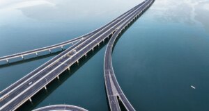 Model komputer AS dapat memangkas penggunaan material jembatan hingga 90% dan mengurangi emisi
| beritakitanih Model komputer AS dapat memangkas penggunaan material jembatan hingga 90% dan mengurangi emisi
| beritakitanih