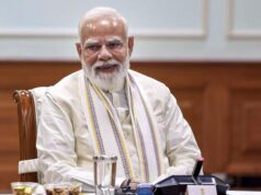 Modi akan melampaui rekor Nehru menjadi PM India terlama: Amit Shah
| beritakitanih Modi akan melampaui rekor Nehru menjadi PM India terlama: Amit Shah
| beritakitanih