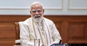 Modi akan melampaui rekor Nehru menjadi PM India terlama: Amit Shah
| beritakitanih Modi akan melampaui rekor Nehru menjadi PM India terlama: Amit Shah
| beritakitanih
