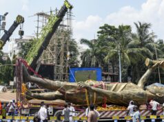 Momen Doom Kolkata yang perlu diingat
| beritakitanih Momen Doom Kolkata yang perlu diingat
| beritakitanih