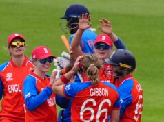 ‘Momen yang sangat besar’ – Bisakah Inggris memanfaatkan peluang Piala Dunia T20 Wanita?
| beritakitanih 'Momen yang sangat besar' - Bisakah Inggris memanfaatkan peluang Piala Dunia T20 Wanita?
| beritakitanih