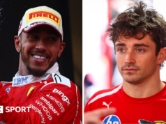 Monaco bagus untuk Hamilton tetapi bukan dongeng untuk Leclerc – peringkat pembalap
| beritakitanih Monaco bagus untuk Hamilton tetapi bukan dongeng untuk Leclerc - peringkat pembalap
| beritakitanih