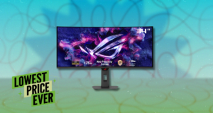 Monitor Asus QD-OLED 34 Inci Ini Diskon $300 Saat Ini
| beritakitanih Monitor Asus QD-OLED 34 Inci Ini Diskon $300 Saat Ini
| beritakitanih