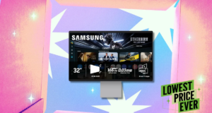 Monitor Cerdas OLED Samsung ini Diskon $400 untuk Hari Perdana
| beritakitanih Monitor Cerdas OLED Samsung ini Diskon $400 untuk Hari Perdana
| beritakitanih
