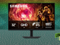 Monitor Gaming Samsung ini Diskon Lebih dari $100 dalam Penawaran Prime Day Awal Ini
| beritakitanih Monitor Gaming Samsung ini Diskon Lebih dari $100 dalam Penawaran Prime Day Awal Ini
| beritakitanih