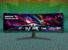 Monitor Gaming Ultrawide Samsung Besar Ini Diskon $600 Saat Ini
| beritakitanih Monitor Gaming Ultrawide Samsung Besar Ini Diskon $600 Saat Ini
| beritakitanih