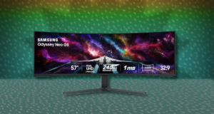 Monitor Gaming Ultrawide Samsung Besar Ini Diskon $600 Saat Ini
| beritakitanih Monitor Gaming Ultrawide Samsung Besar Ini Diskon $600 Saat Ini
| beritakitanih
