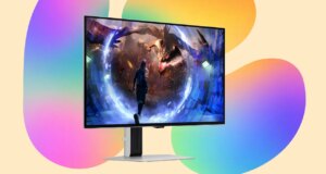 Monitor OLED Luar Biasa Samsung Diskon Hingga 38 Persen untuk Hari Perdana
| beritakitanih Monitor OLED Luar Biasa Samsung Diskon Hingga 38 Persen untuk Hari Perdana
| beritakitanih